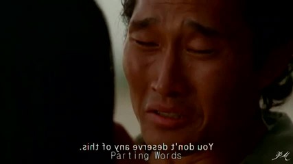 Lost Season 1 - Soundtrack part 5 