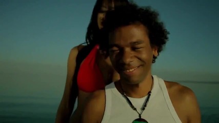 Dj Flower - Jamaican love ( Official video ) * Високо качество *
