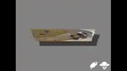 Лошо Падане На Състезание