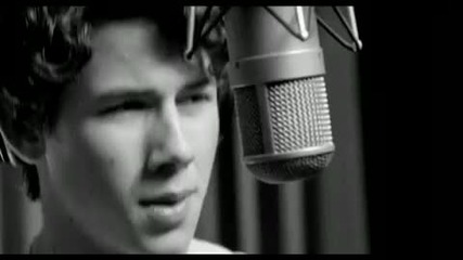 Nick Jonas & The Administration - Who I Am 