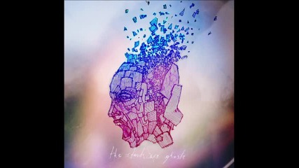 The Clouds Are Ghosts - Canvas