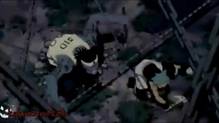 Anime Mix - Thriller 