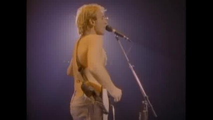 Def Leppard - Armageddon It