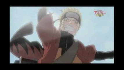 Naruto Shippuuden Movie 5 Trailer [edited by me]