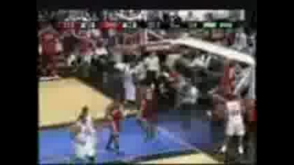 Nba Dunk Mix (sick dunks)