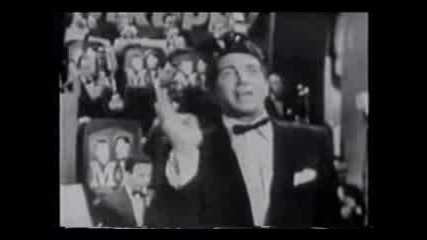 Dean Martin - Thats Amore (1953)