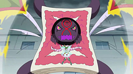 Mahou Tsukai Precure Episode 35