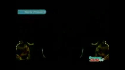 Hilary Duff ... Super Fan Video
