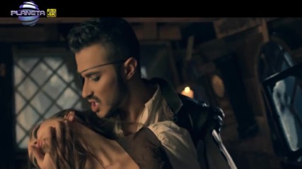 Галин ft. Преслава - Царя на купона, 2016