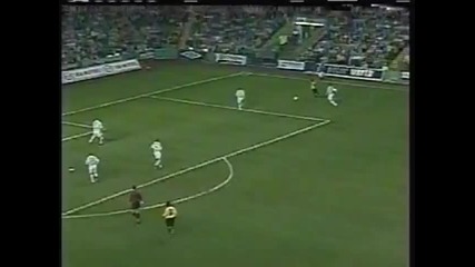 2003 Celtic Glasgow Scotland 1 Boavista Portugal 1 Uefa Cup
