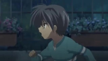 Clannad Episode 14 Eпизод 14 English Dubbed