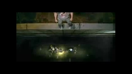 Tokio Hotel - Dont Jump (original video)+текст и превод