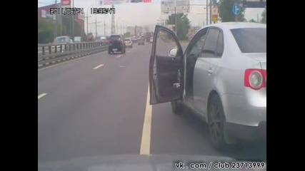 Сега ще ти е*а майката
