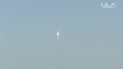 USA: Atlas V rocket succesfully launches GPS satellite