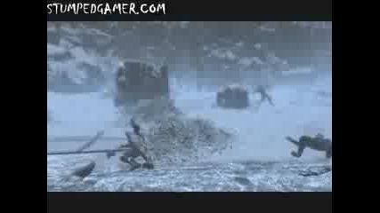 Crysis - 08 - Paradise Lost - 1/2