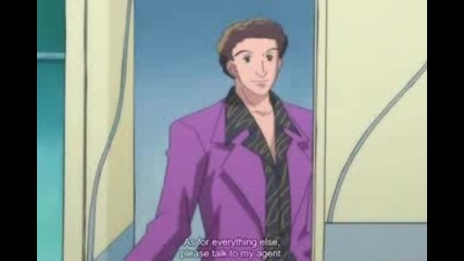 Kaleido Star - Season 1 - Episode 17 [2/3]