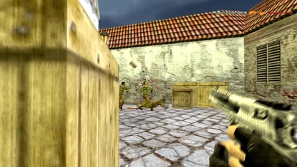 Airwalk Media Presents Embrace 1 [cs 1.6]