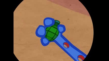 Happy Tree Friends