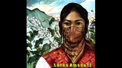 Ojos De Brujo - Rumba Dub Style