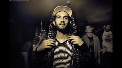 Радост за ушите! Passion Pit - Sleepyhead (borgore Remix)