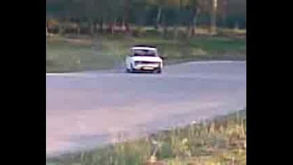 Полигона В Русе - Един Завой Повече