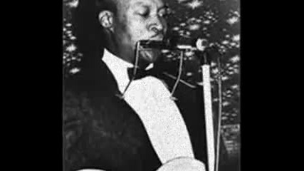 Jimmy Reed - Bright Lights Big City