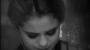 Selena Gomez - сърцето иска това, което (официален Видео)