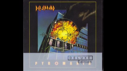 Def Leppard - Travellin' Band (live) (featuring Brian May)