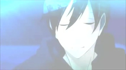 [amv] He Is The Sunlight