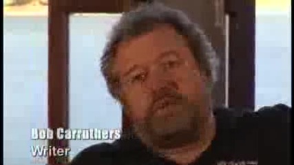 Moonwalking - The True Story Of Michael Jackson 2009 (part 1 of 6) 