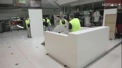 Честността не трябва да остане не възнаградена!