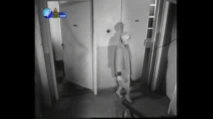 Н0овогодишна шега - Български Филм (много смях) 2 част 