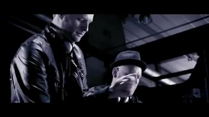 (2012) Hampenberg Alexander Brown - Raise The Roof (feat. Pitbull, Fatman Scoop Nabiha) 2 Mart 2012