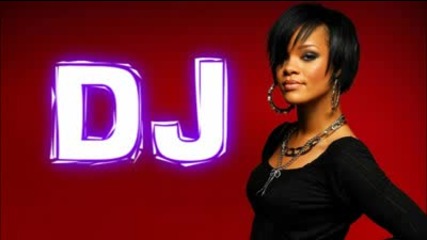 Rihanna ft. Calvin Harris - We Found Love