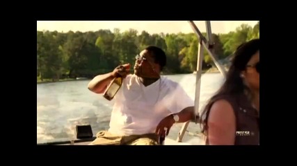 Gorilla Zoe - Boat ( High Quality ) 