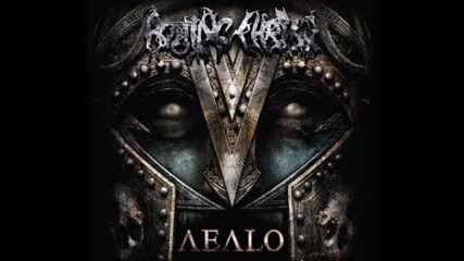 Rotting Christ - Santa Muerte