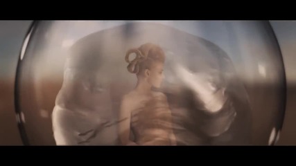 Moonbeam feat Aelyn - Hero of Hope (official Video)