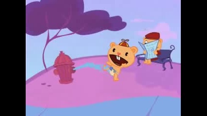 Happy Tree Friends - Hello Dolly - Video 