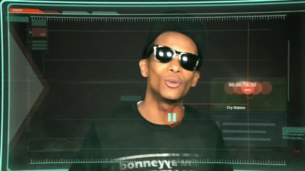 Dj Poet feat. Tabi Bonney and Ms. Madison - Digital [ H D ]