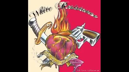 White Resistance - The Road to Freedom 