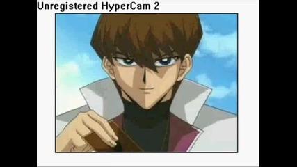 seto kaiba - Break The Walls Down 