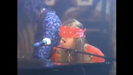 Guns N Roses - November Rain