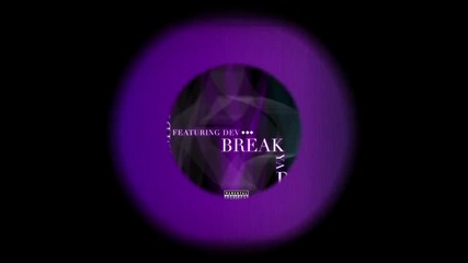 Timbaland - Break Ya Back ft. Dev