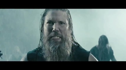 *превод* Amon Amarth - Deceiver Of The Gods Official Video