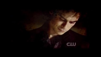 Красиво зло - Damon and Elena - Vampire Diaries - Tvd -