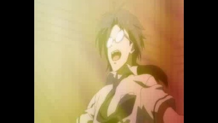 Asura Cryin 2 - епизод 11 [bg sub]