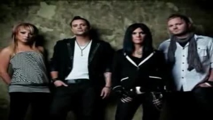 Skillet - Awake and Alive + Bg Превод 