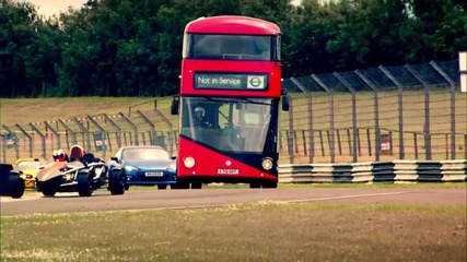 Top Gear Series20 E6 (part 2) + Bg sub