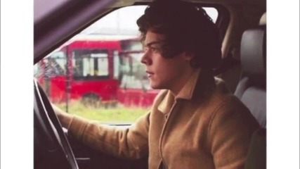 Harry Styles