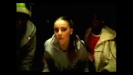 Lady Sovereign - Random